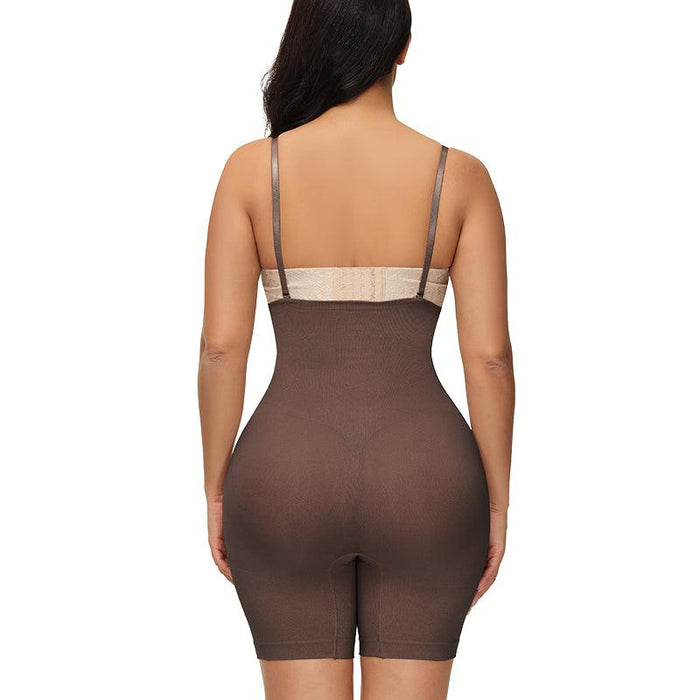 Mid-Section Control Shapewear – Sculpt and Lift Your Body with Comfort