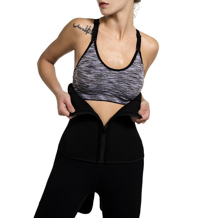 Waist Corset Belt | Adjustable and Comfortable Waist Shaper