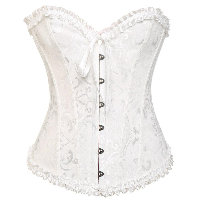 Women Corsets Lingerie