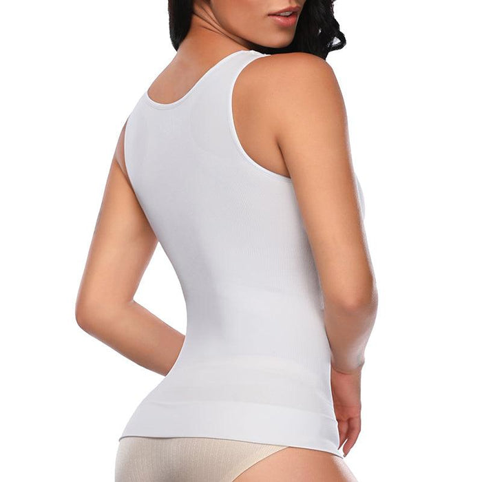 Wire Free Shaping Camisole – Breathable Support for Everyday Wear