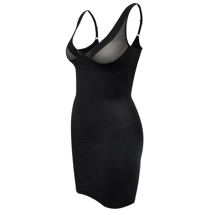 Full Slip Body Shaper – Sculpt and Shape Your Silhouette