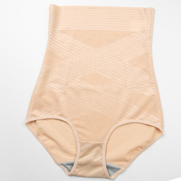 High Control Shapewear Slip – Sculpt and Shape for a Slim Look