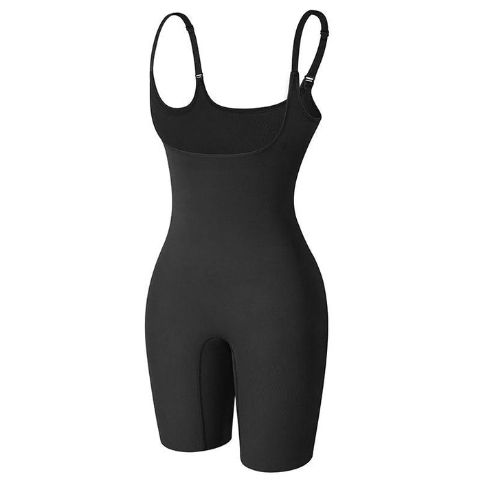 Full Body Shapewear - For A Flawless Silhouette And Maximum Comfort