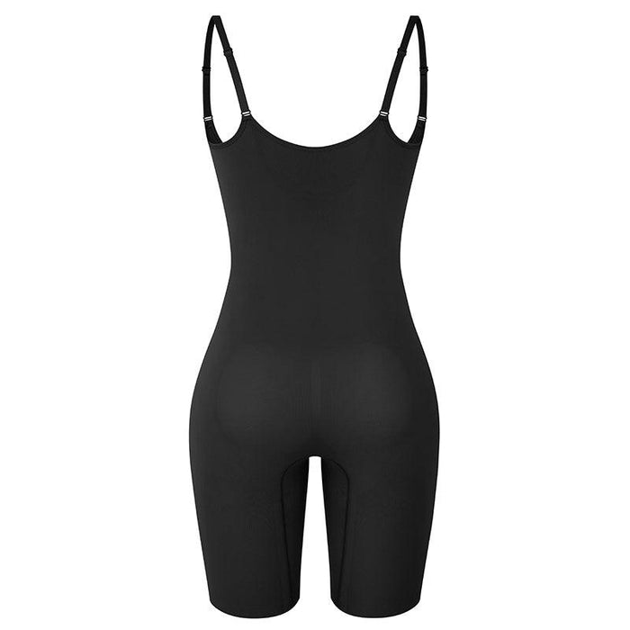 Full Body Shapewear - For A Flawless Silhouette And Maximum Comfort
