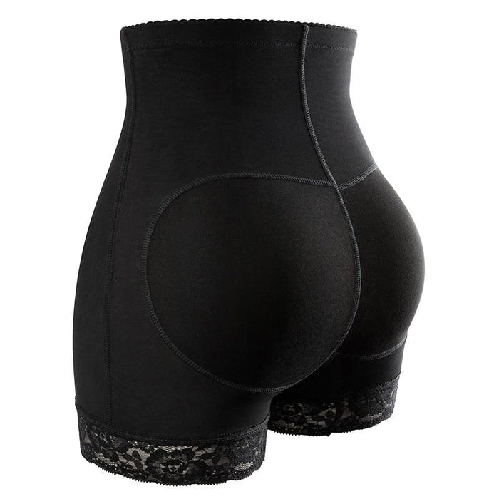 Padded Push-Up Butt Lifter Shapewear For Women