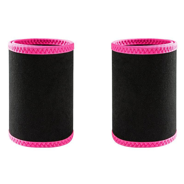 Arm Trimmers Pair – Gym Compression Bands for Men & Women