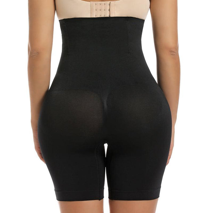 High Waist Underpants Shapewear Bodysuit