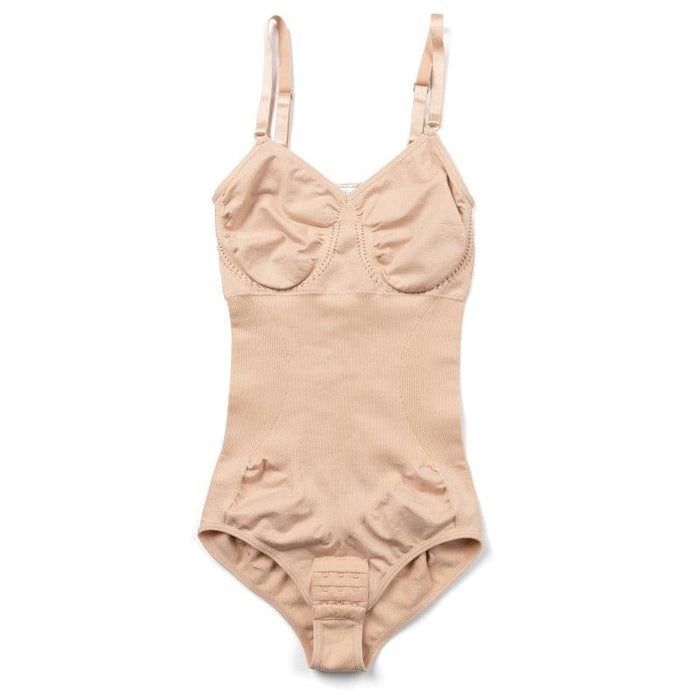 Seamless Shapewear Bodysuit Women - Comfort and Style for Everyday