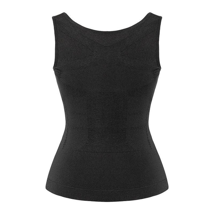Seamless Wide Strap Camisole