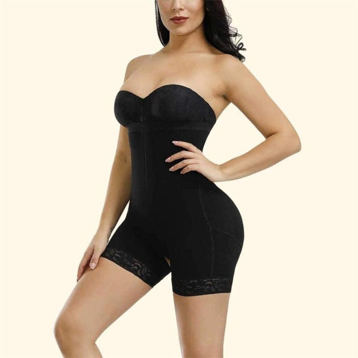 Colombian Full Body Shaper – High Compression and Sculpting Fit