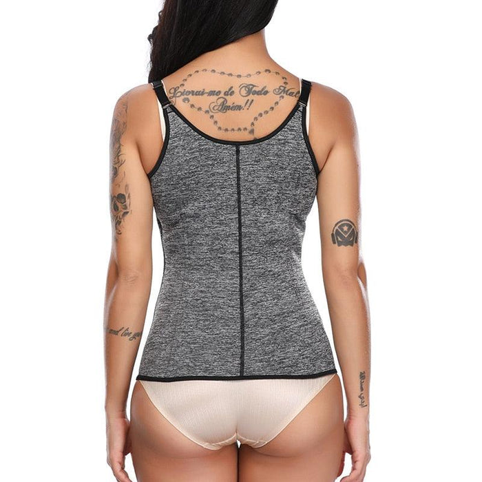 Under Cincher Shaping Corset - High Compression and Posture Support