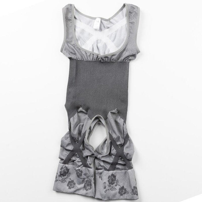 Thigh Slimming Push-Up Shapewear – Sculpt and Slim Shape