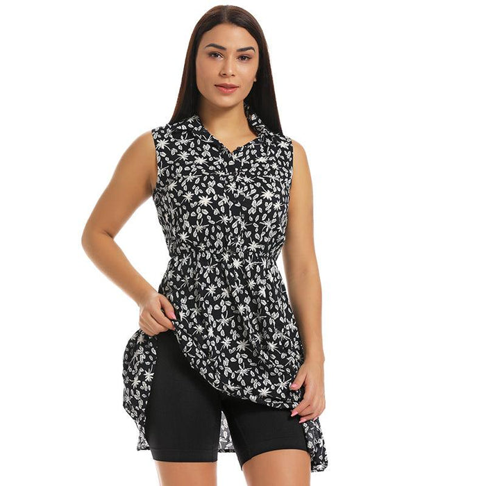 High Waist Underpants Shapewear Bodysuit - Comfortable and Stylish