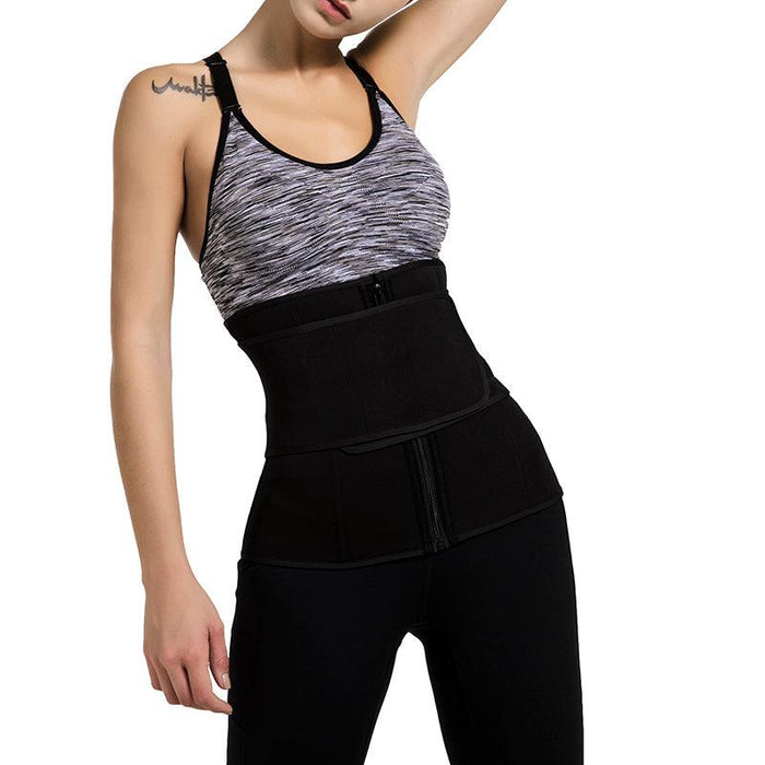 Waist Corset Belt | Adjustable and Comfortable Waist Shaper