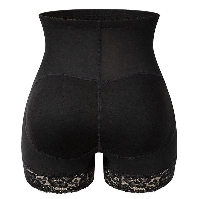 Padded Push-Up Butt Lifter Shapewear For Women