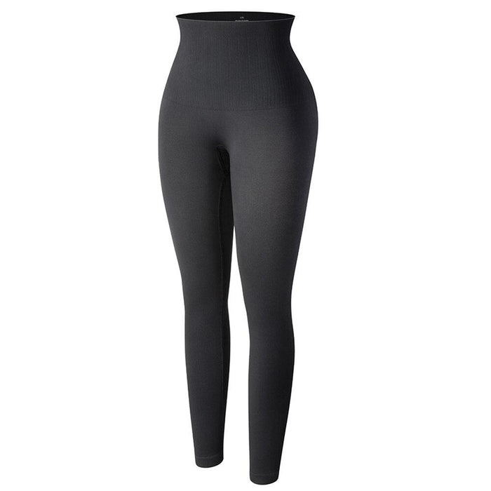 Sculpting High Waist Skinny Legging