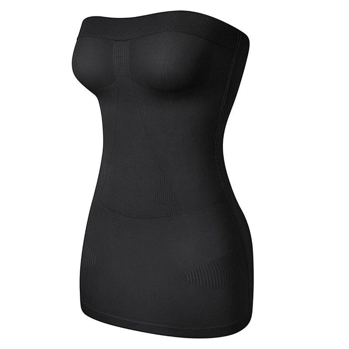 Slip Push-Up Bodysuit Shapewear