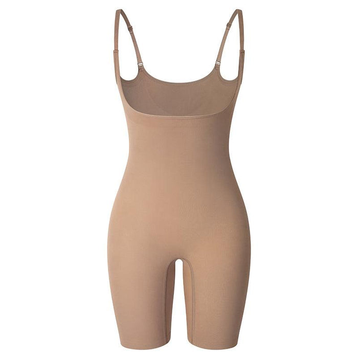 Full Body Shapewear - For A Flawless Silhouette And Maximum Comfort