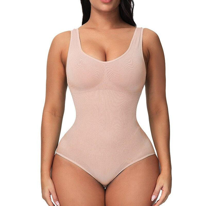 Women Waist Shapewear Bodysuit