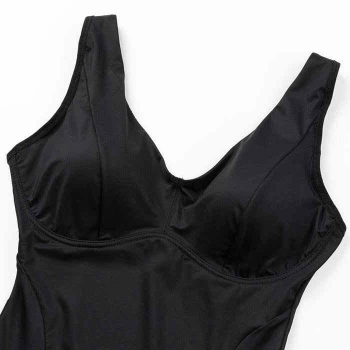 V-Neck Body Shaper Shapewear – Sculpt and Slim Shape