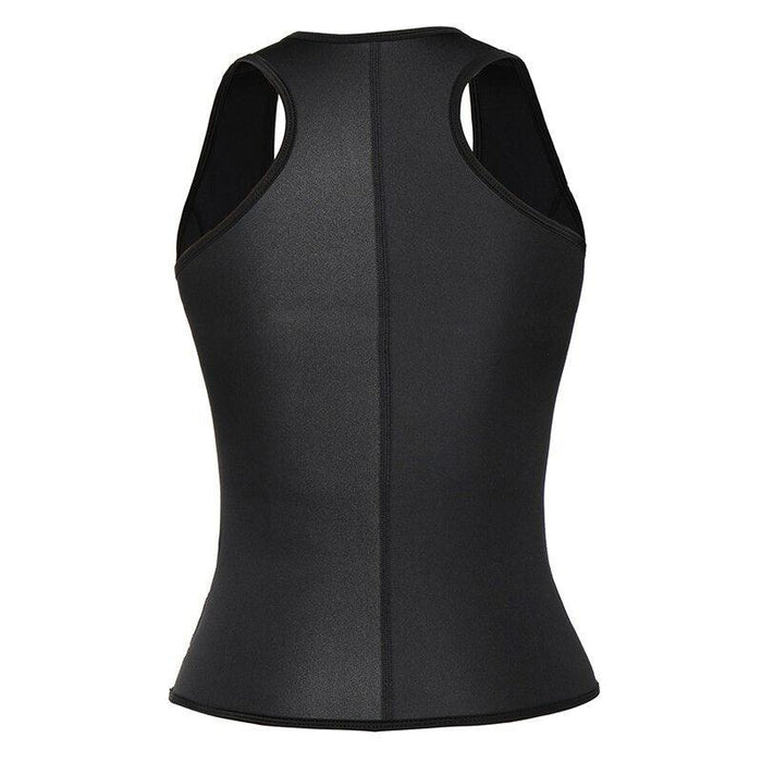 Female Modeling Strap Body-Shaper Corset Belt