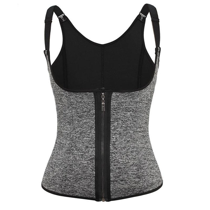 Under Cincher Shaping Corset - High Compression and Posture Support