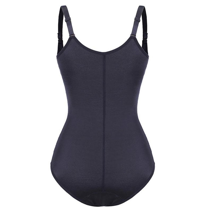 Waist Shapewear Bodysuit - Control Your Silhouette with Style