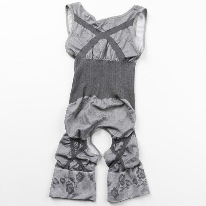 Thigh Slimming Push-Up Shapewear – Sculpt and Slim Shape