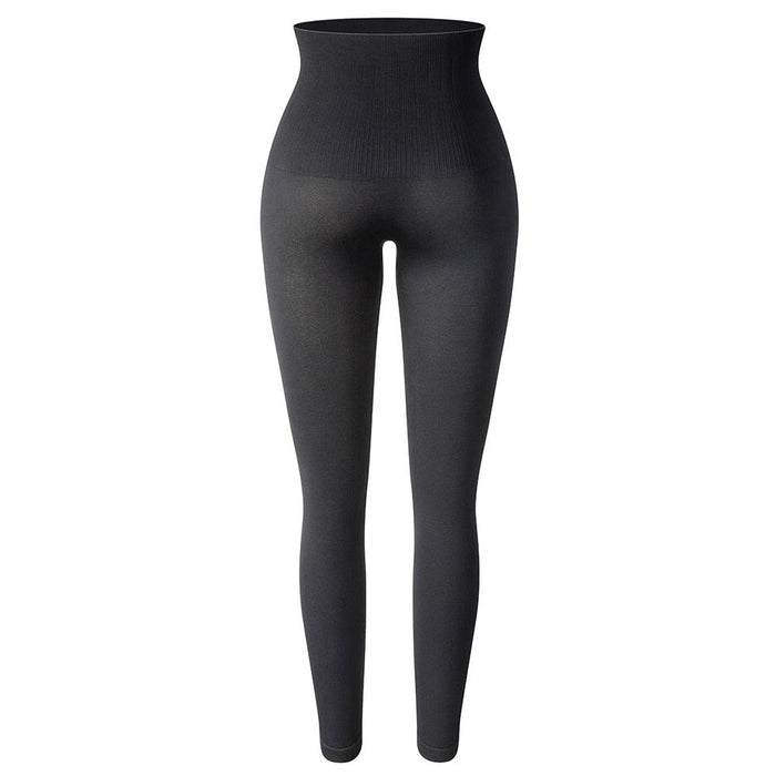 Sculpting High Waist Skinny Legging