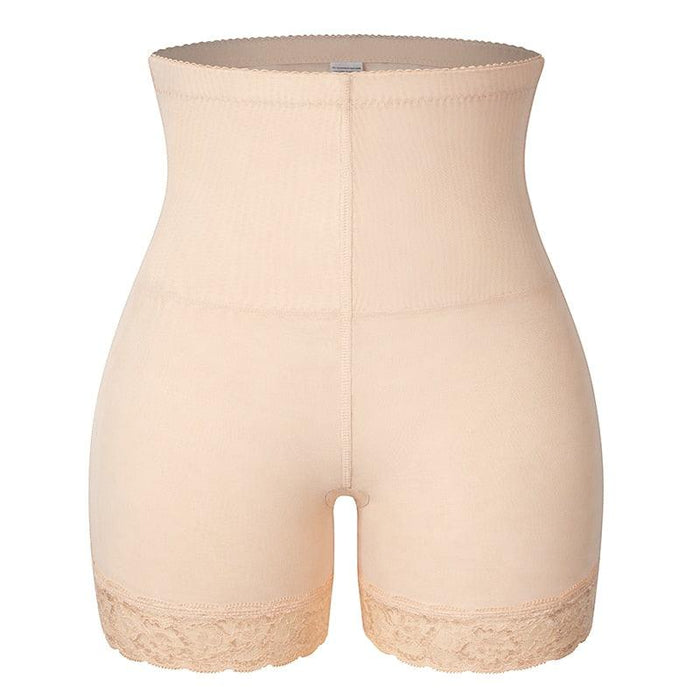 Padded Push-Up Butt Lifter Shapewear For Women