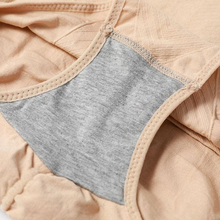 High Rise Control Shapewear – Sculpt Your Midsection and Tummy