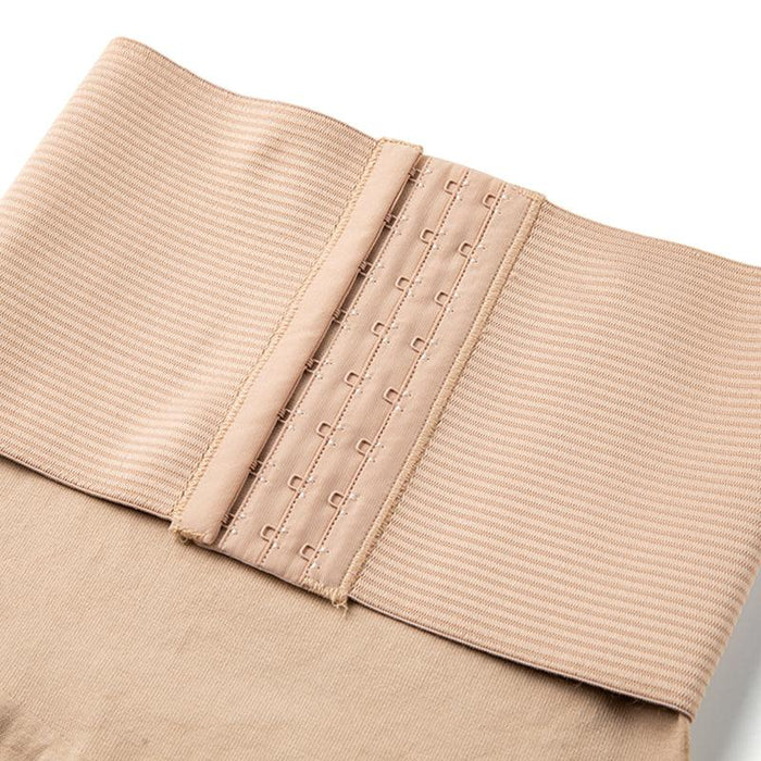 Waist Control Shapewear Panties – Define Your Curves with Comfort