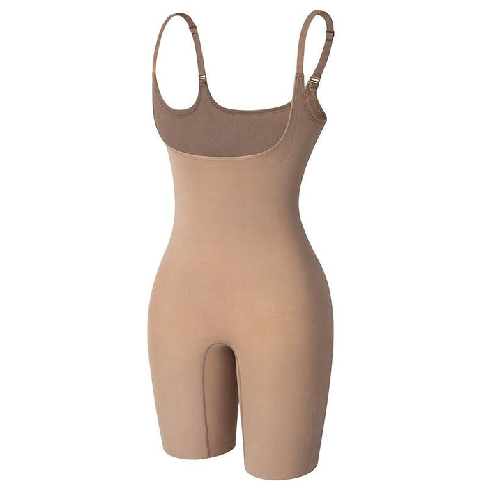 Full Body Shapewear - For A Flawless Silhouette And Maximum Comfort
