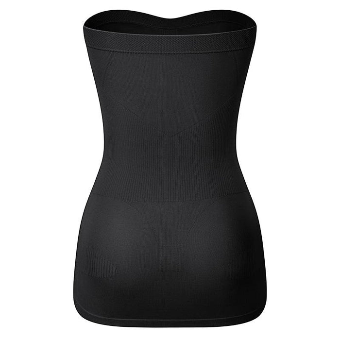 Compression Underwear Slip Shapewear Bodysuit – Comfortable Control