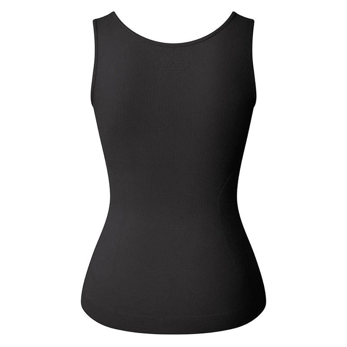 Tank Tops Shapewear For Women With Built In Bra Shelf