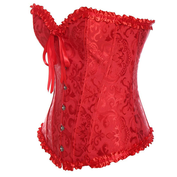 Women Corsets Lingerie