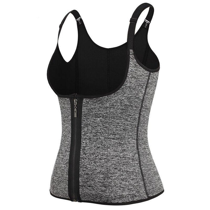 Under Cincher Shaping Corset - High Compression and Posture Support