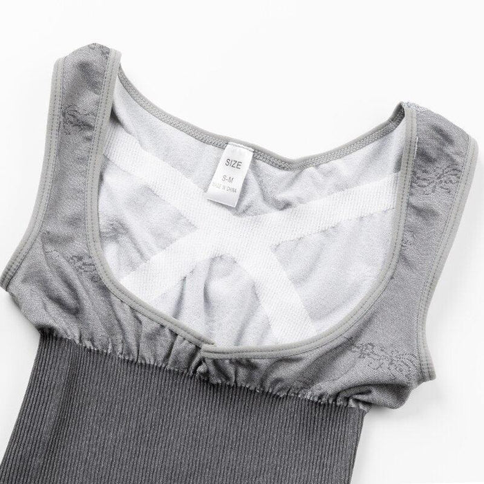 Thigh Slimming Push-Up Shapewear – Sculpt and Slim Shape