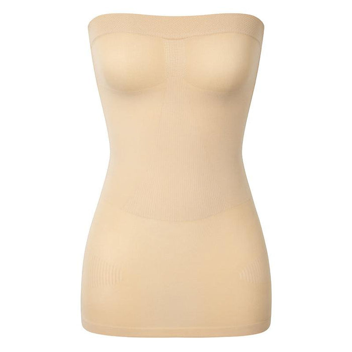 Women's Underwear Slip Shapewear Bodysuit