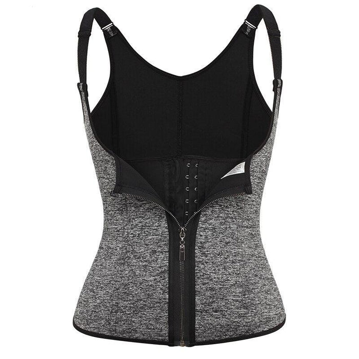 Under Cincher Shaping Corset - High Compression and Posture Support
