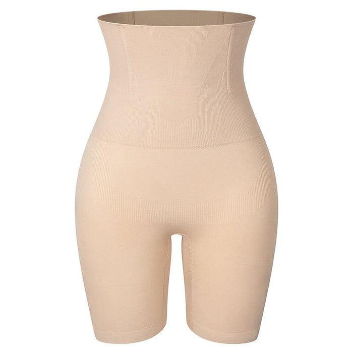 High Waist Underpants Shapewear Bodysuit