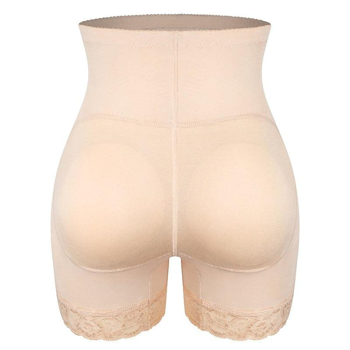 Women Padded Push Up Shapewear