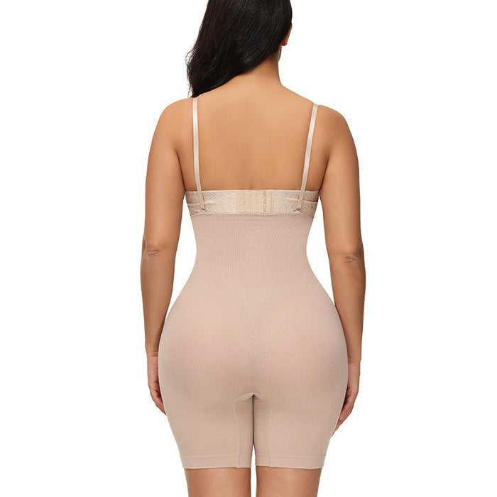 Mid-Section Control Shapewear – Sculpt and Lift Your Body with Comfort