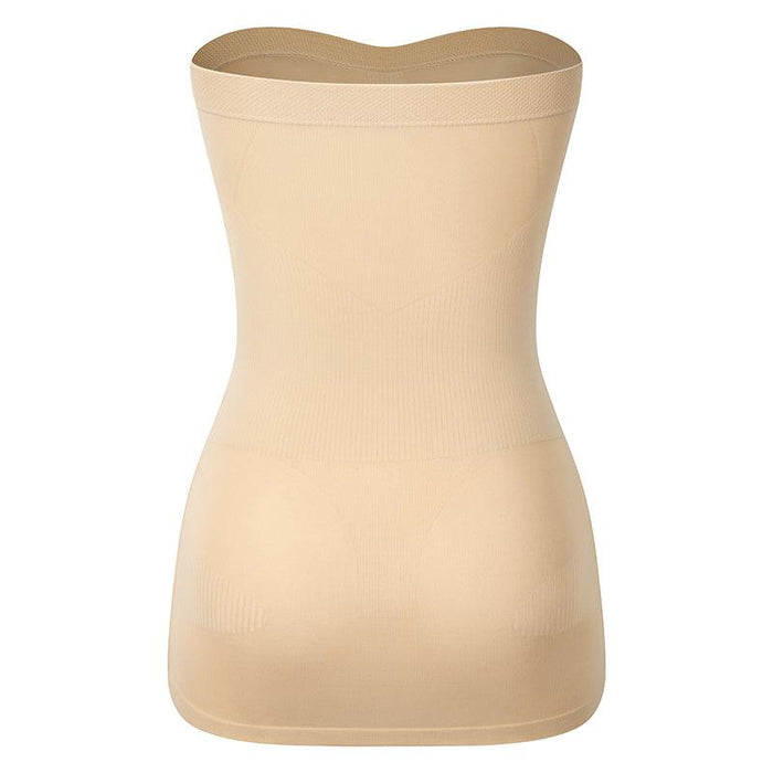 Compression Underwear Slip Shapewear Bodysuit – Comfortable Control