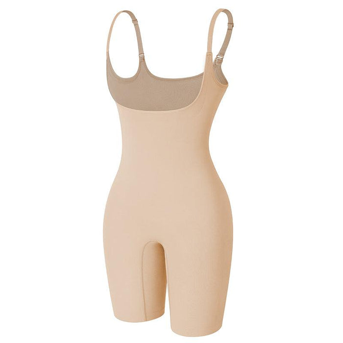Full Body Shapewear - For A Flawless Silhouette And Maximum Comfort