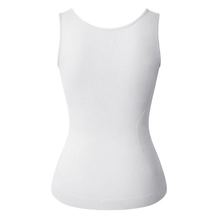 Wire Free Shaping Camisole – Breathable Support for Everyday Wear