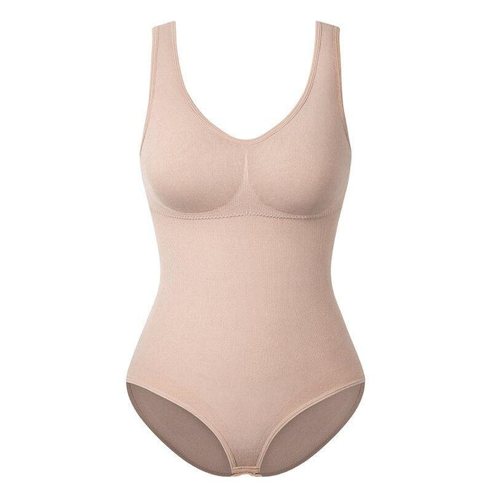 Women Waist Shapewear Bodysuit