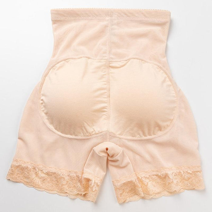 Padded Butt Lifter Shapewear – Smooth Curves and Seamless Support