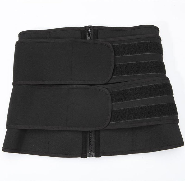 Waist Wrap Corset For Women - Comfortable and Stylish