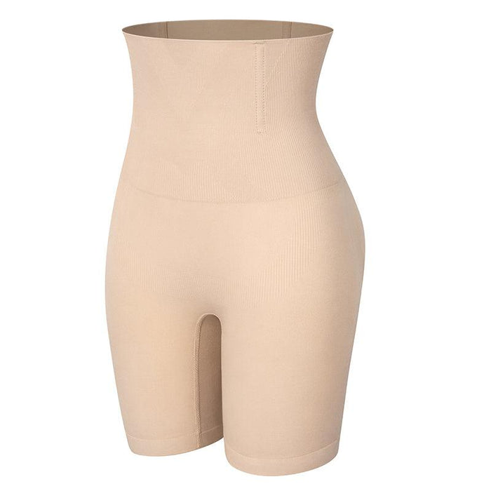 High Waist Underpants Shapewear Bodysuit